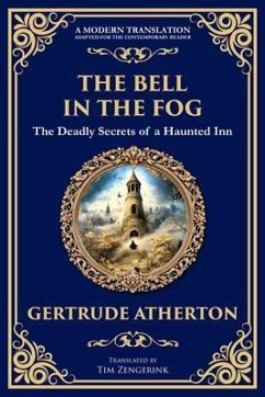 Cover The Bell in the Fog (eBook, ePUB)