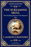 The Screaming Skull (eBook, ePUB) The Screaming Skull (eBook, ePUB)
