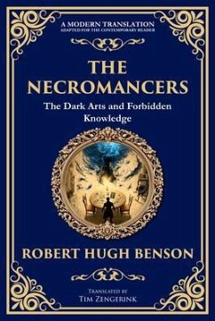Cover The Necromancers (eBook, ePUB)