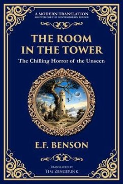 Cover The Room in the Tower (eBook, ePUB)