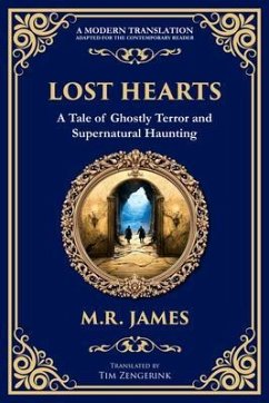Cover Lost Hearts (eBook, ePUB)