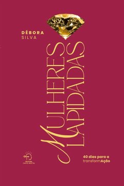 Cover Mulheres lapidadas (eBook, ePUB)