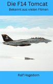 Die F14 Tomcat (eBook, ePUB)