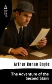 The Adventure of the Second Stain (eBook, ePUB) The Adventure of the Second Stain (eBook, ePUB)