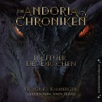 Die Andoria Chroniken - Im Feuer des Drachen (MP3-Download)