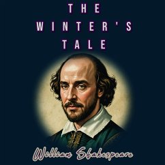 The Winter's Tale (MP3-Download) - Shakespeare, William