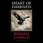 Heart of Darkness (MP3-Download)