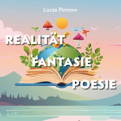 Cover Realität Fantasie Poesie (MP3-Download)