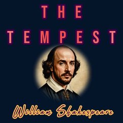 The Tempest (MP3-Download) - Shakespeare, William