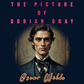 The Picture of Dorian Gray (MP3-Download)