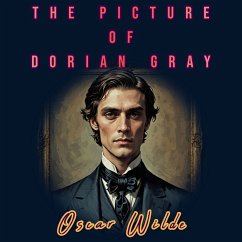 The Picture of Dorian Gray (MP3-Download) - Wilde, Oscar