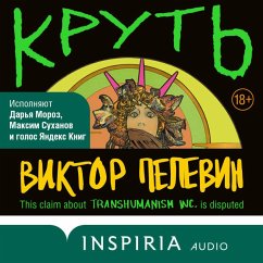 Cover Krut (MP3-Download)