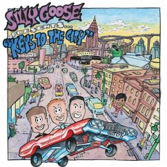 Cover Keys To The City