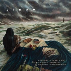 Cover In The Wind Of Night,Hard-Fallen Incantations Whis