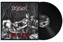 Cover Kill All Idols (180g Black)