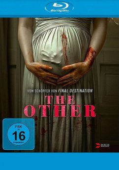 Cover The Other (Blu-ray)