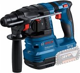 Bosch GBH 18V-22 Akku-Bohrhammer