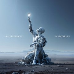 Cover Another Miracle (Ltd. Cd Digipak)