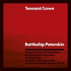 Battleship Potemkin(2023 Remaster) Battleship Potemkin(2023 Remaster)
