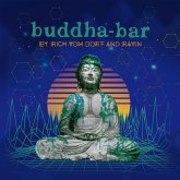 Buddha-Bar [By Rich Vom Dorf & Ravin] (Gatefold Co