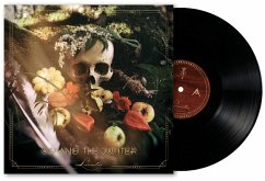 Cover Larvatus (Black Lp)