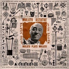 Cover Mulatu Plays Mulatu
