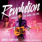 REVOLUTION (MP3-Download) REVOLUTION (MP3-Download)