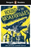 Penguin Readers Level 3: Sherlock Holmes - The Hound of the Baskervilles (ELT Graded Reader) (eBook, ePUB) Penguin Readers Level 3: Sherlock Holmes - The Hound of the Baskervilles (ELT Graded Reader) (eBook, ePUB)