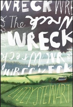 Cover The Wreck (eBook, ePUB)
