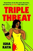 Triple Threat (eBook, ePUB)