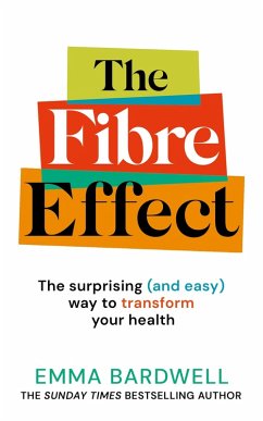 Cover The Fibre Effect (eBook, ePUB)
