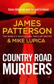 Country Road Murders (eBook, ePUB)