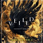 Veiled (Book One of the Deathborn Series) (MP3-Download)