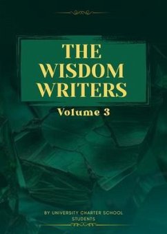 Cover Wisdom Writers (eBook, ePUB)