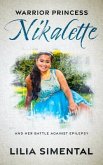Warrior Princess Nikalette (eBook, ePUB)