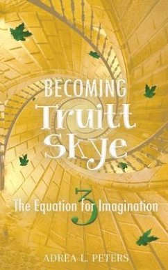 Cover Becoming Truitt Skye (eBook, ePUB)