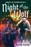 Night of the Wolf (eBook, ePUB)