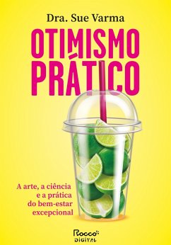 Cover Otimismo prático (eBook, ePUB)