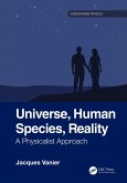 Universe, Human Species, Reality (eBook, PDF)