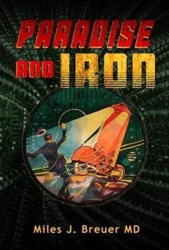 Cover Paradise and Iron (eBook, ePUB)