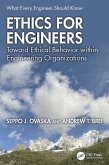 Ethics for Engineers (eBook, PDF)