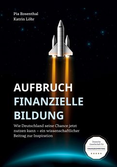 Cover Aufbruch Finanzielle Bildung