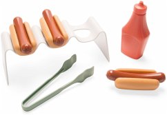 Cover GG Hotdog Set in Box