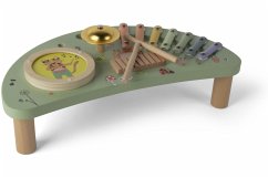 Cover Musikstation Holz Geschenkbox 3 Teile