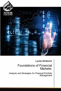 Cover Foundations of Financial Markets
