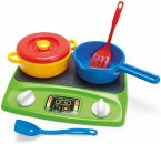 Kochplatteset im Netz 6 Teile