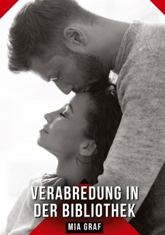 Cover Verabredung in der Bibliothek