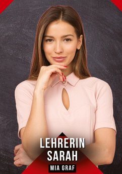 Cover Lehrerin Sarah