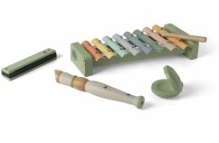 Cover Multimusikset Holz Geschenkbox 5 Teile
