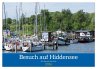 Besuch auf Hiddensee (Wandkalender 2026... - Bild 1